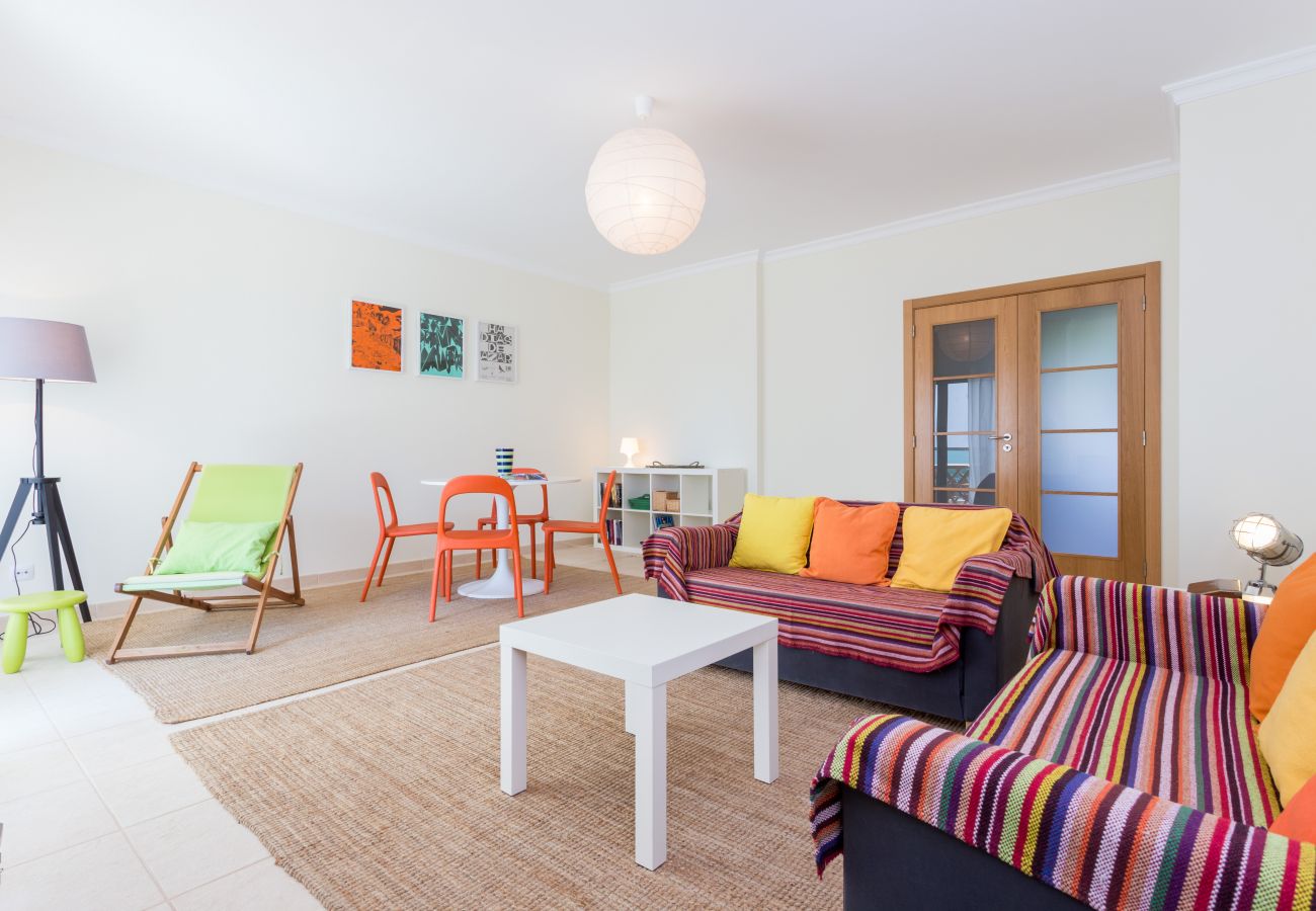 Appartement à Lagos - T2 Avalon