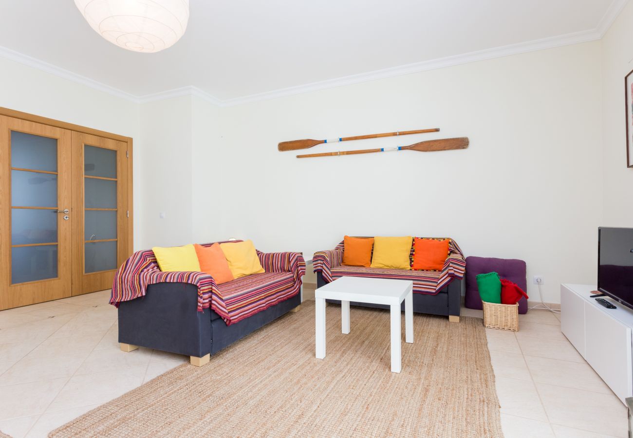 Appartement à Lagos - T2 Avalon