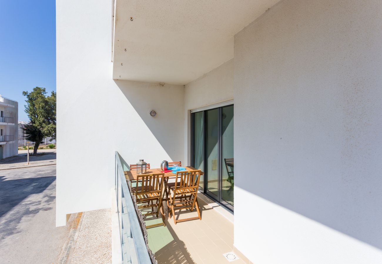 Appartement à Lagos - T2 Avalon