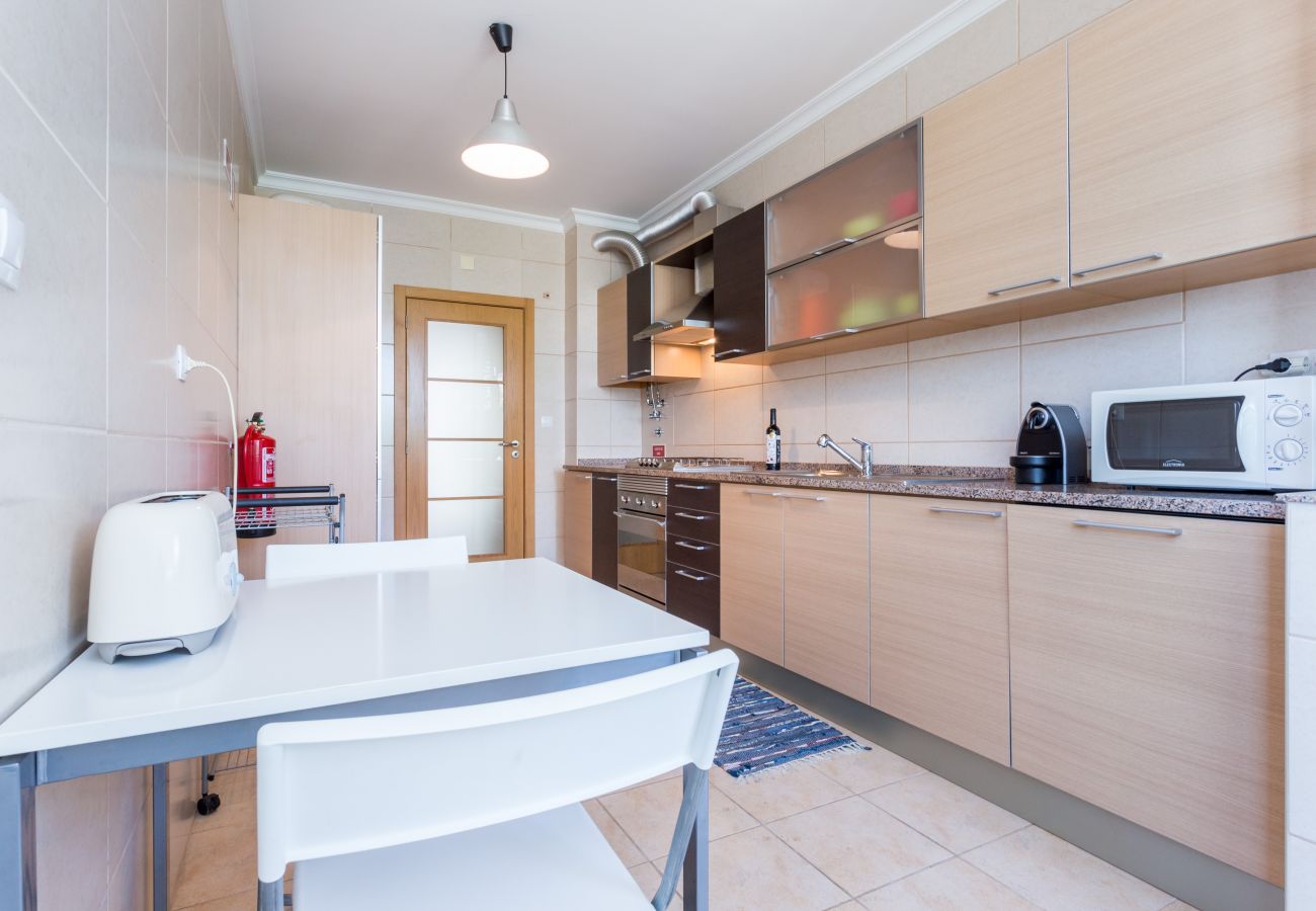 Appartement à Lagos - T2 Avalon