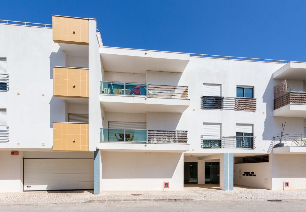 Appartement à Lagos - T2 Avalon