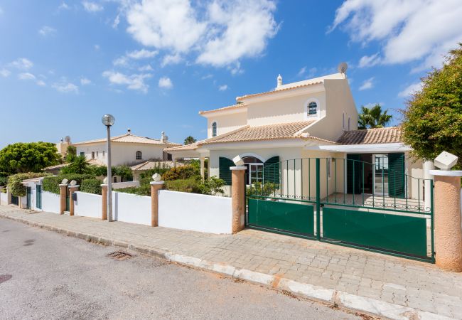 Villa à Luz - Villa Paraiso