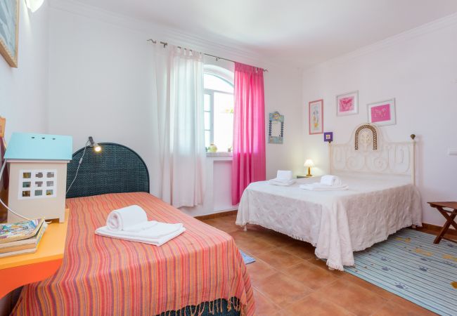 Villa à Luz - Villa Paraiso