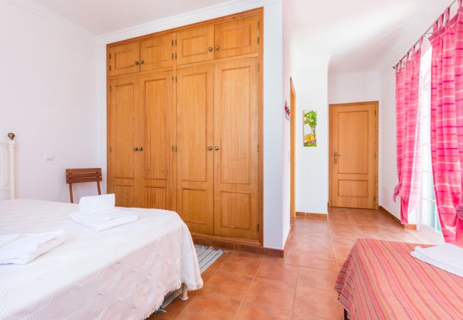 Villa à Luz - Villa Paraiso