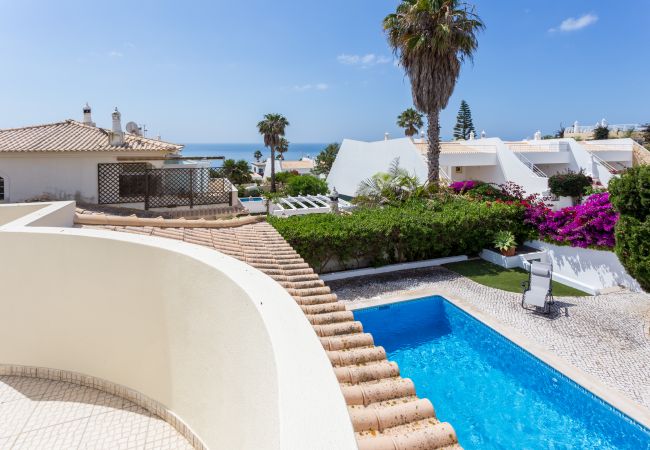 Villa à Luz - Villa Paraiso