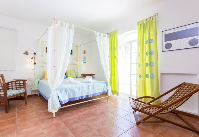Villa à Luz - Villa Paraiso