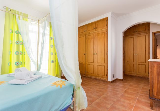 Villa à Luz - Villa Paraiso