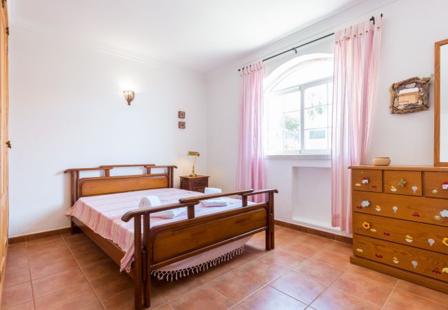 Villa à Luz - Villa Paraiso
