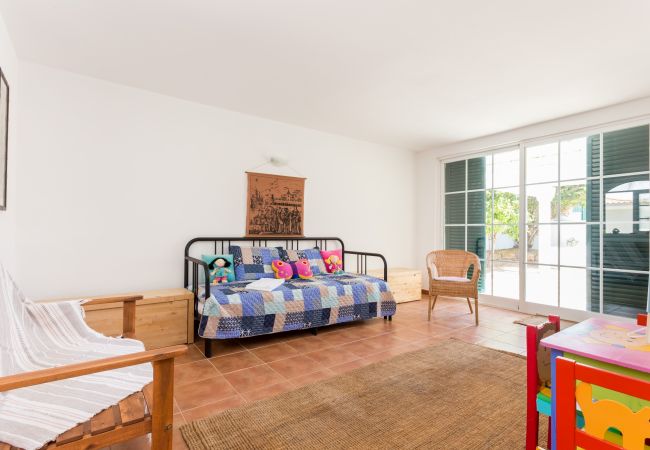 Villa à Luz - Villa Paraiso