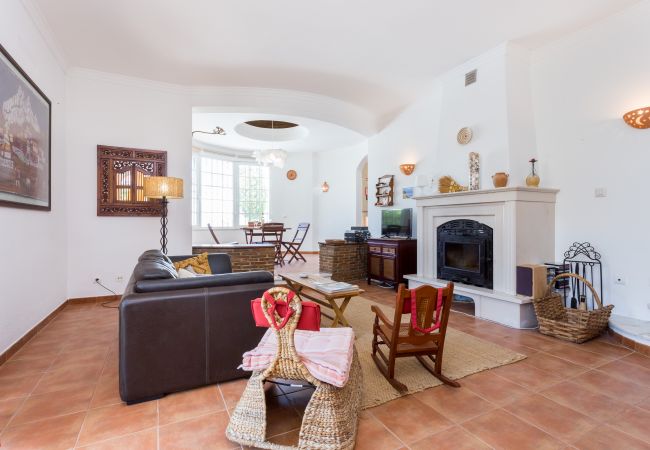 Villa à Luz - Villa Paraiso