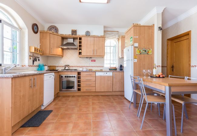 Villa à Luz - Villa Paraiso