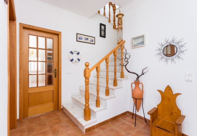 Villa à Luz - Villa Paraiso