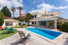 Villa à Luz - Villa Paraiso