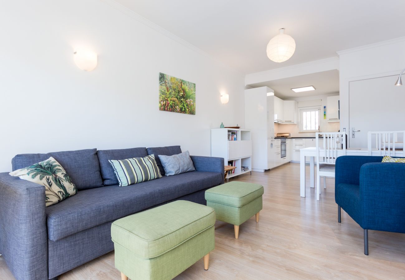 Appartement à Lagos - Apartamento Terra Mare by Seewest