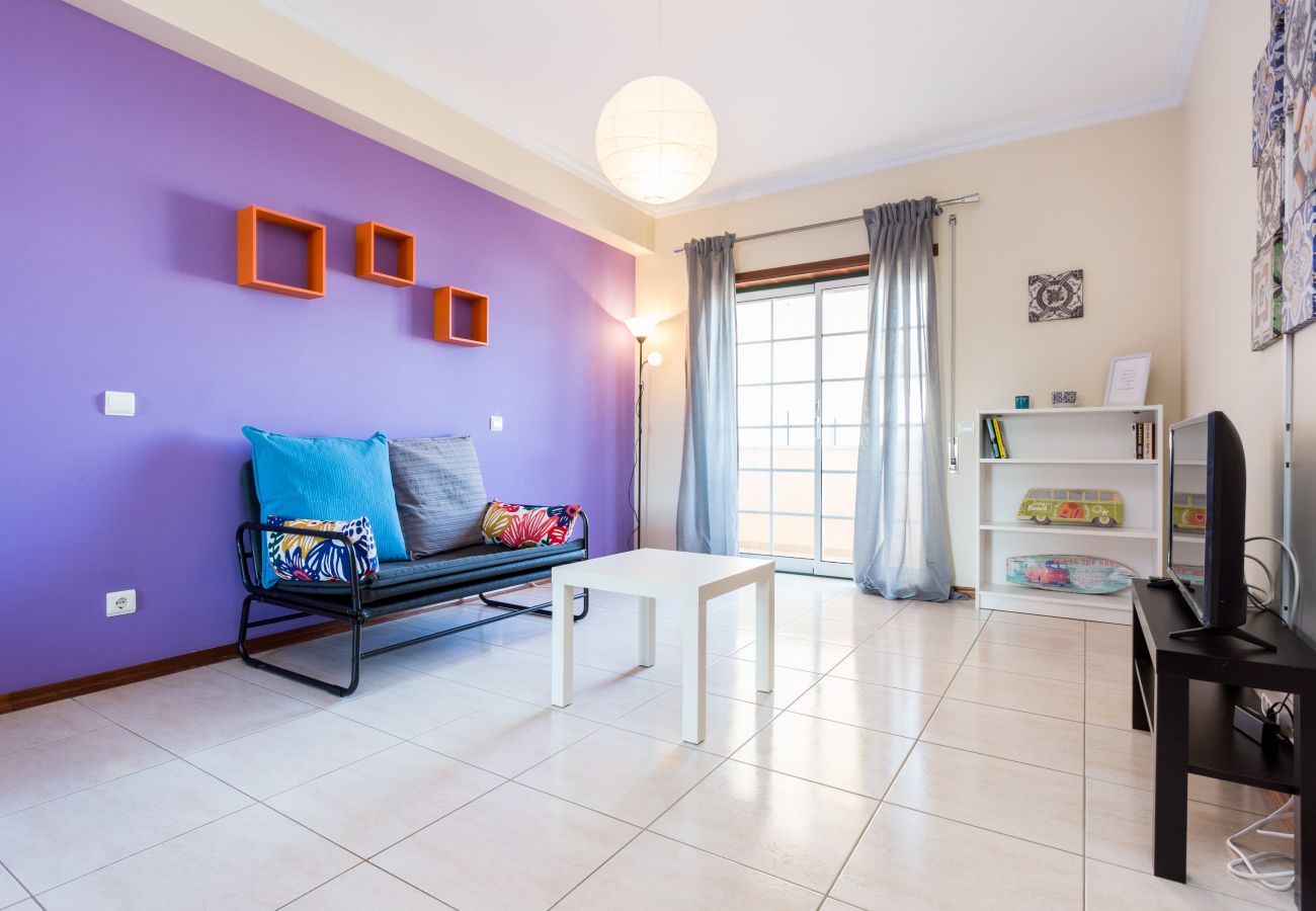 Appartement à Lagos - Hroma Algarve by Seewest
