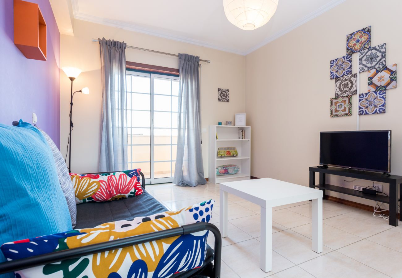Appartement à Lagos - Hroma Algarve by Seewest