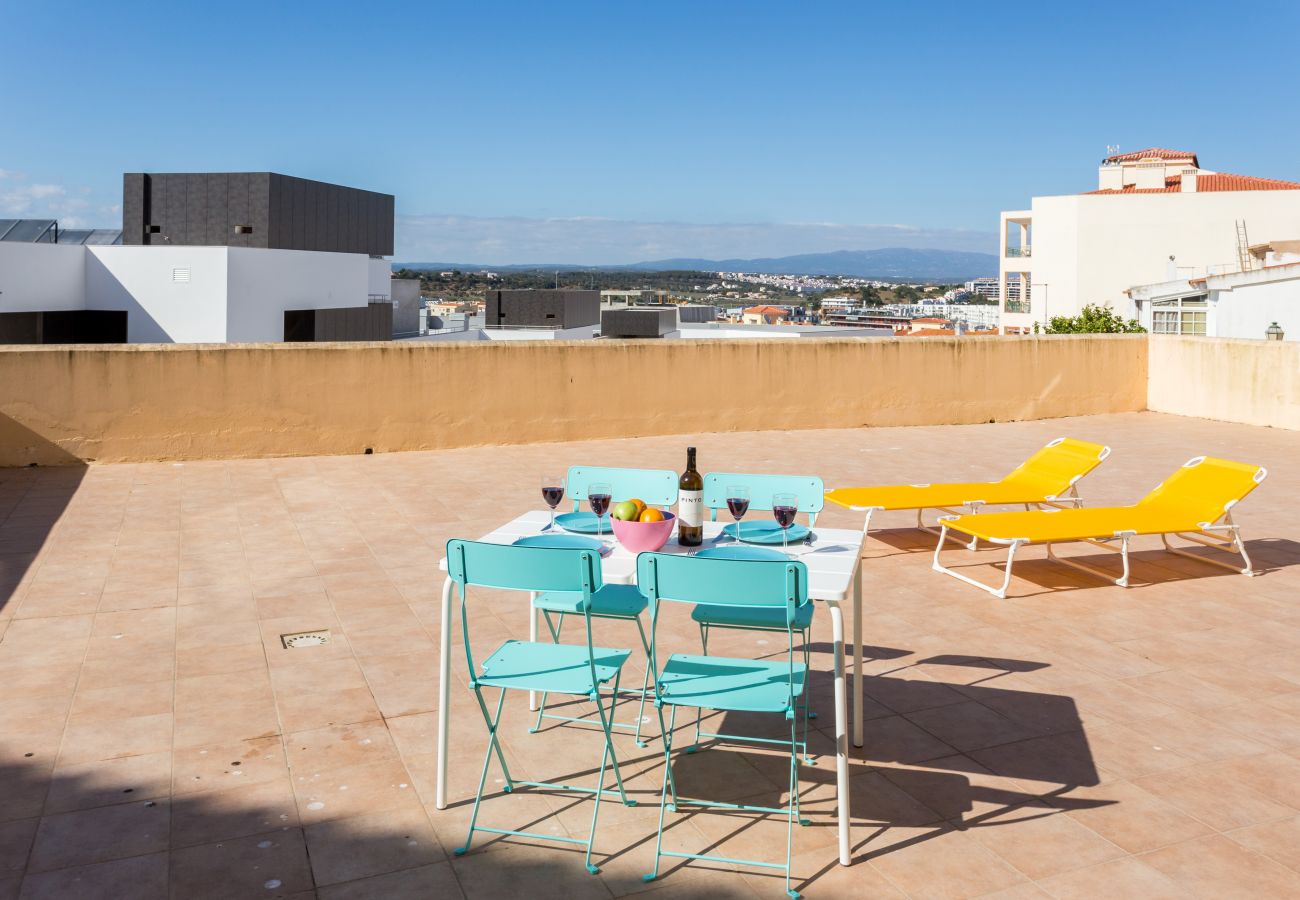 Appartement à Lagos - Hroma Algarve by Seewest