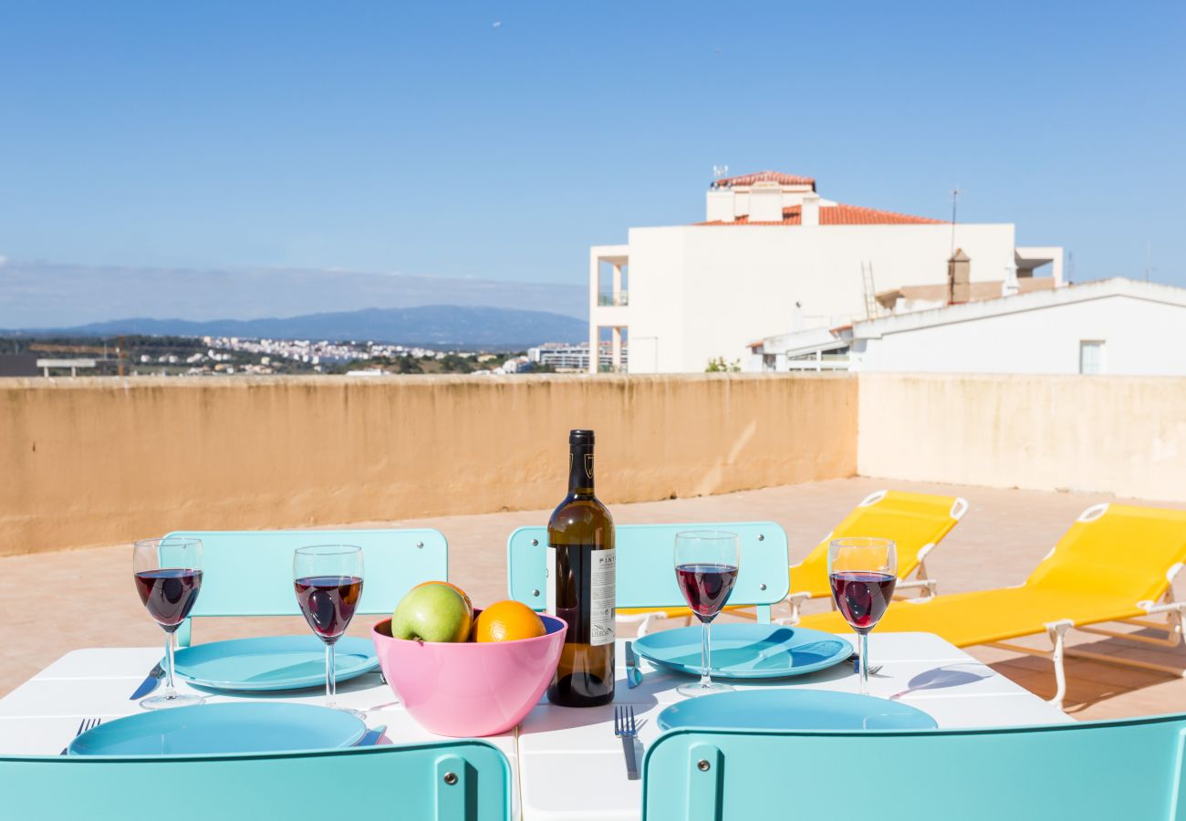 Appartement à Lagos - Hroma Algarve by Seewest
