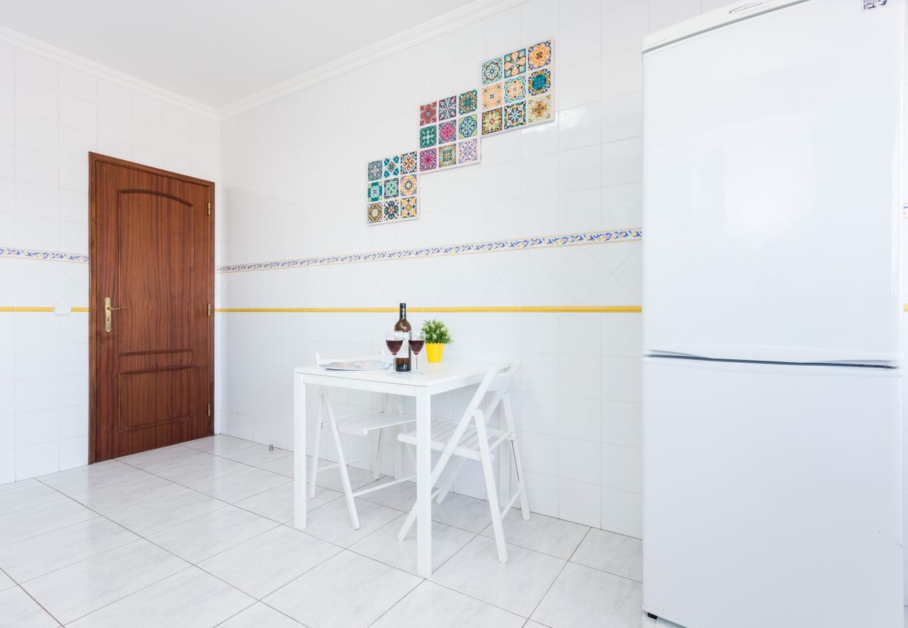 Appartement à Lagos - Hroma Algarve by Seewest