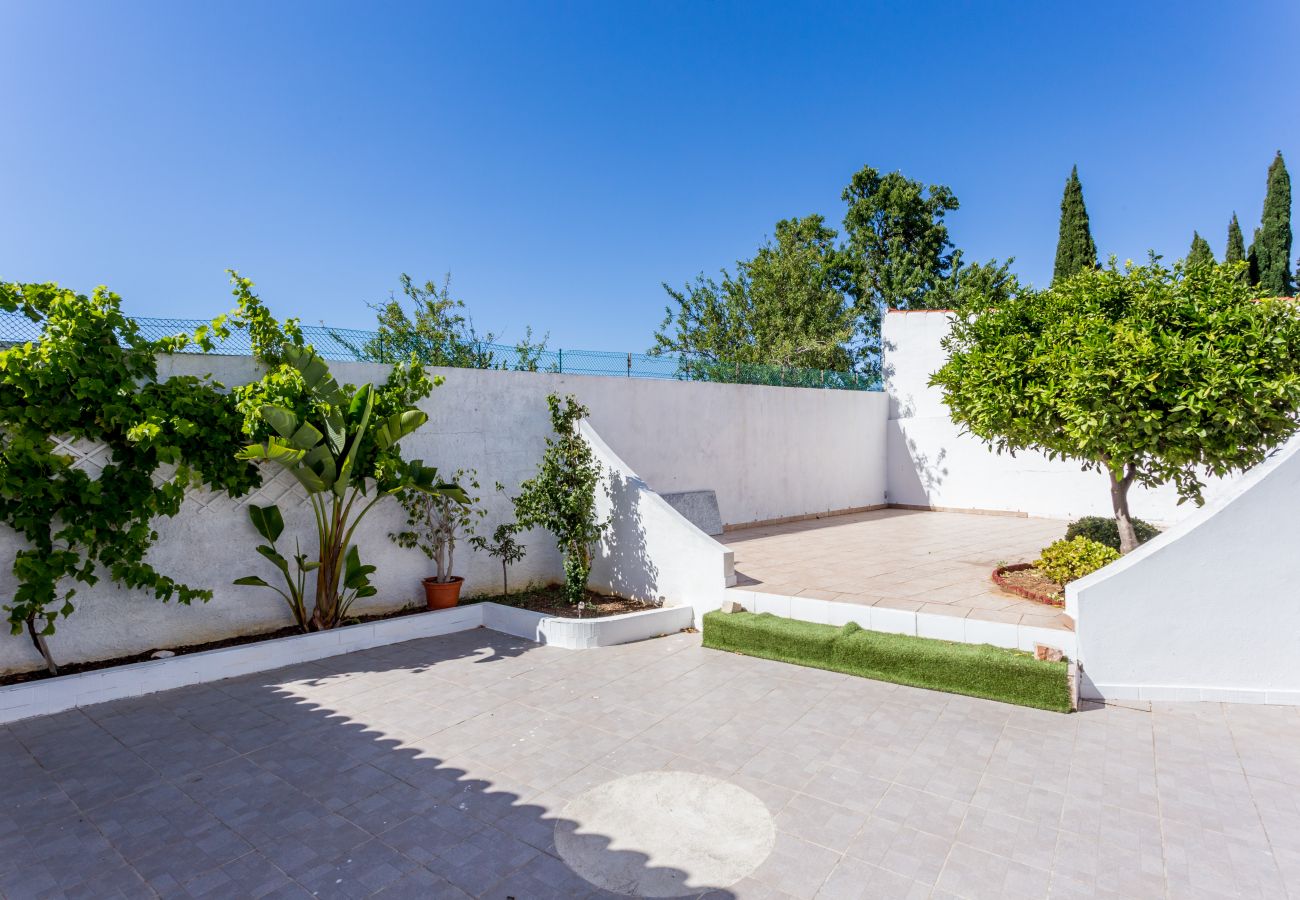 Appartement à Lagos - Casa Furneaux by Seewest