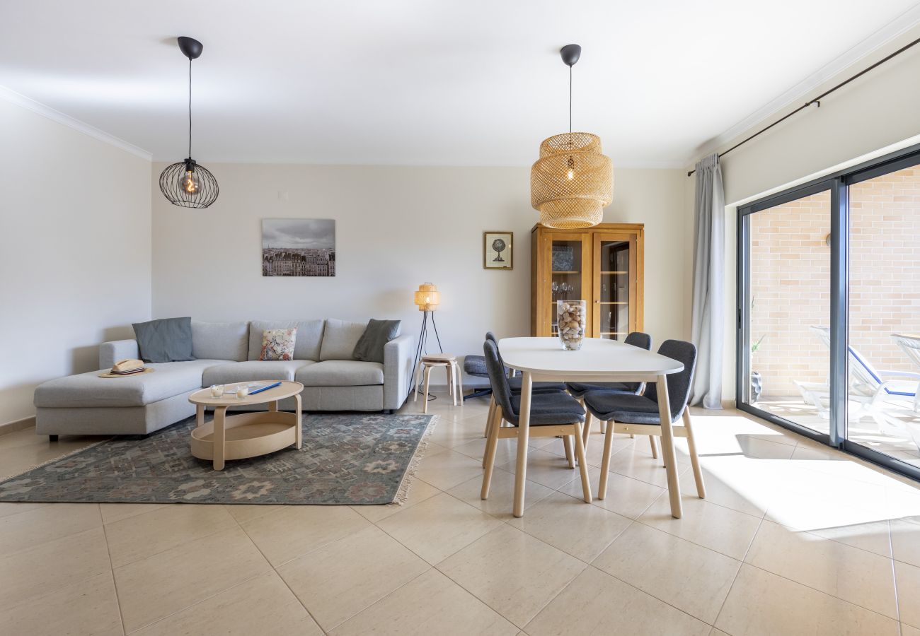 Appartement à Lagos - Sun Lovers Home by Seewest