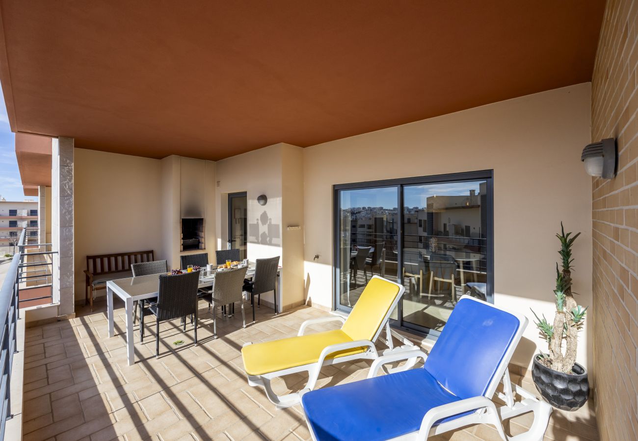 Appartement à Lagos - Sun Lovers Home by Seewest