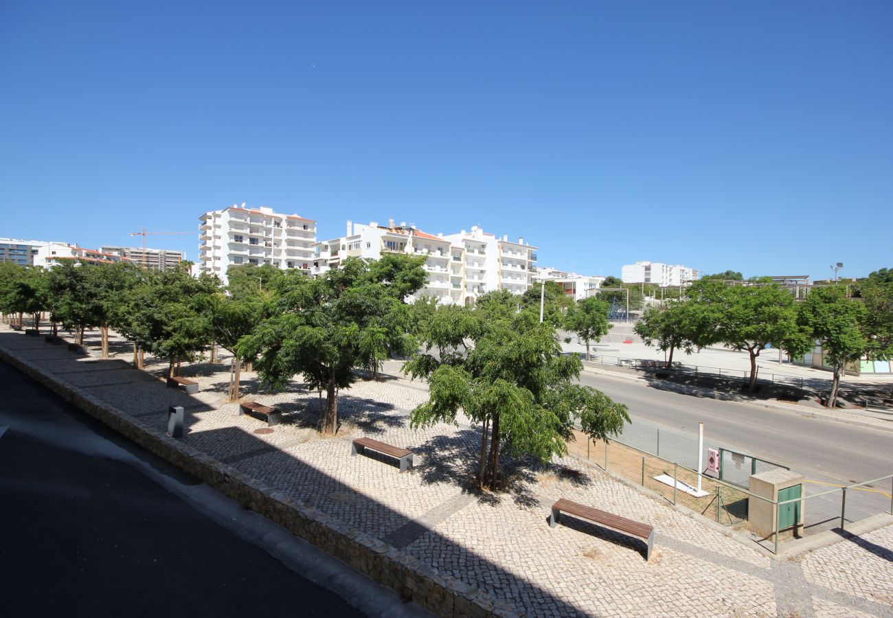 Appartement à Lagos - Terrace Lovers by Seewest