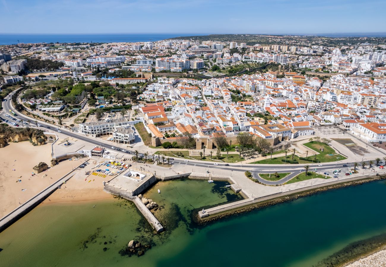 Appartement à Lagos - Old Town Lovers by Seewest