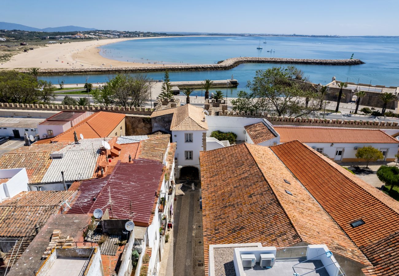 Appartement à Lagos - Old Town Lovers by Seewest