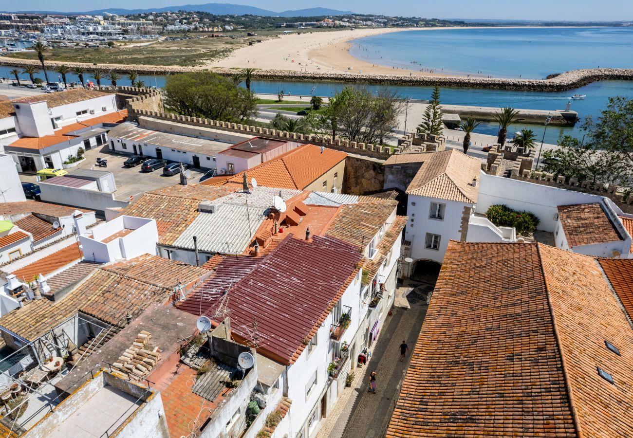 Appartement à Lagos - Old Town Lovers by Seewest