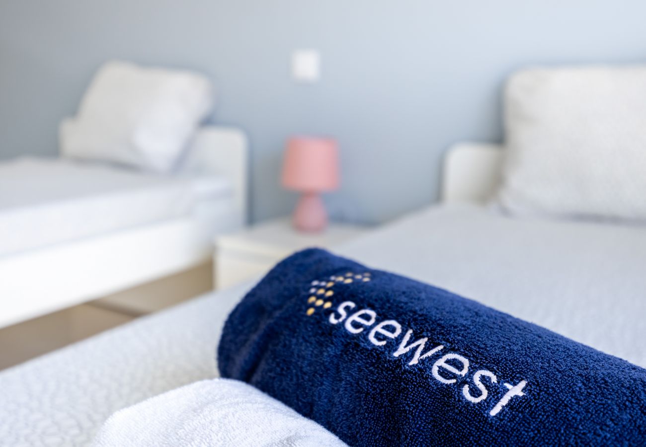 Appartement à Lagos - Apartamento São João by Seewest