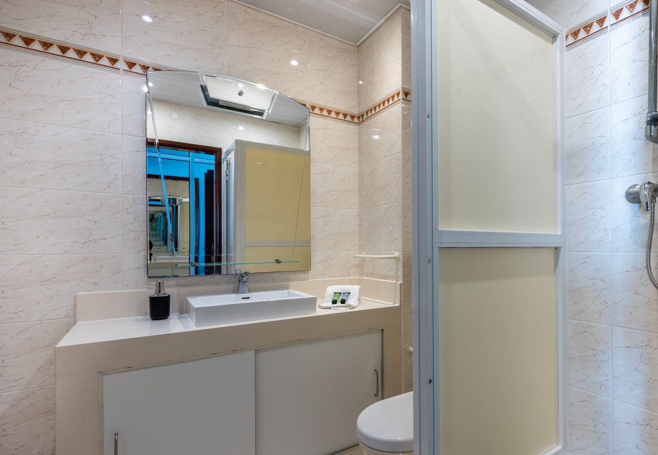 Appartement à Lagos - Apartamento São João by Seewest