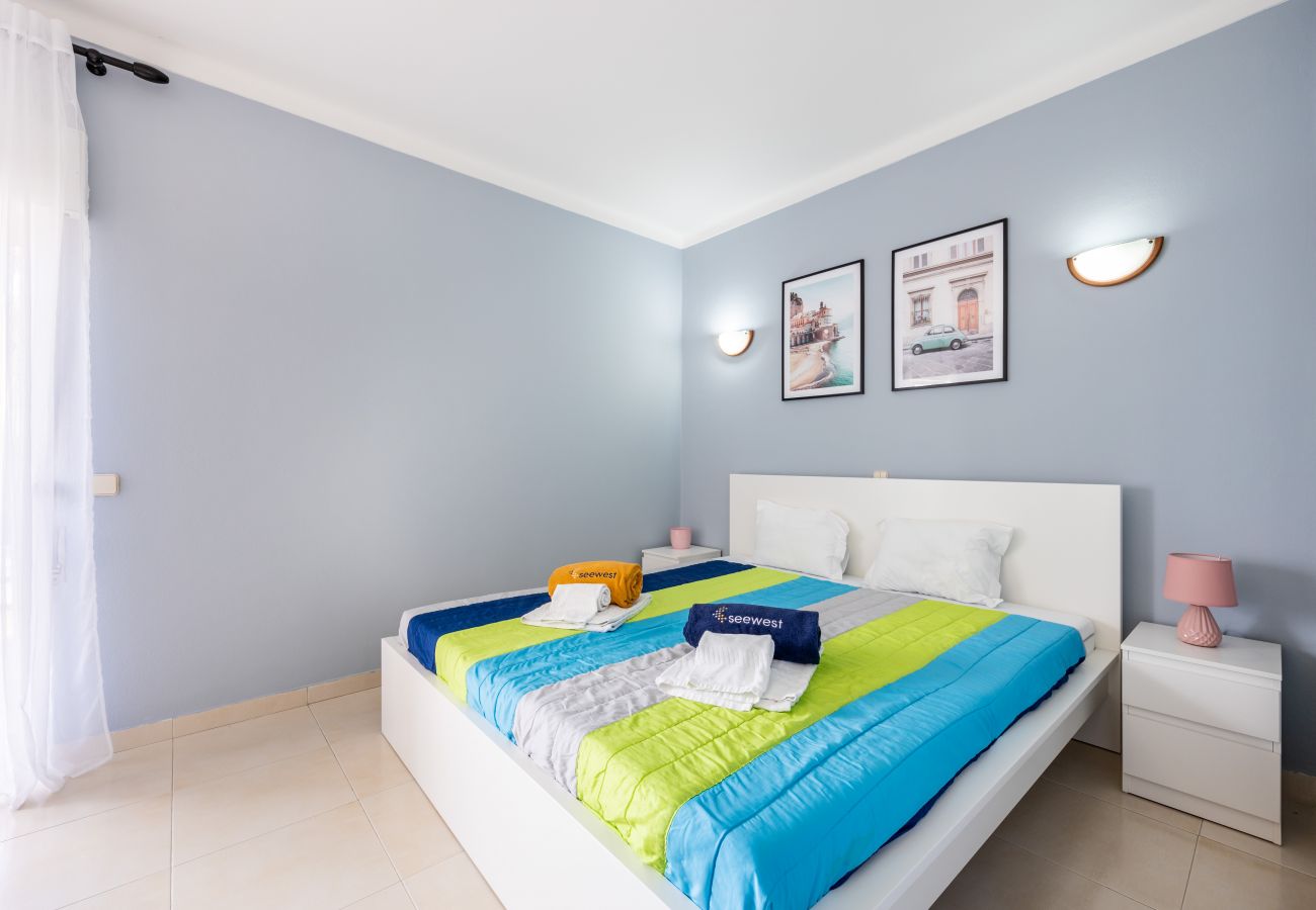 Appartement à Lagos - Apartamento São João by Seewest
