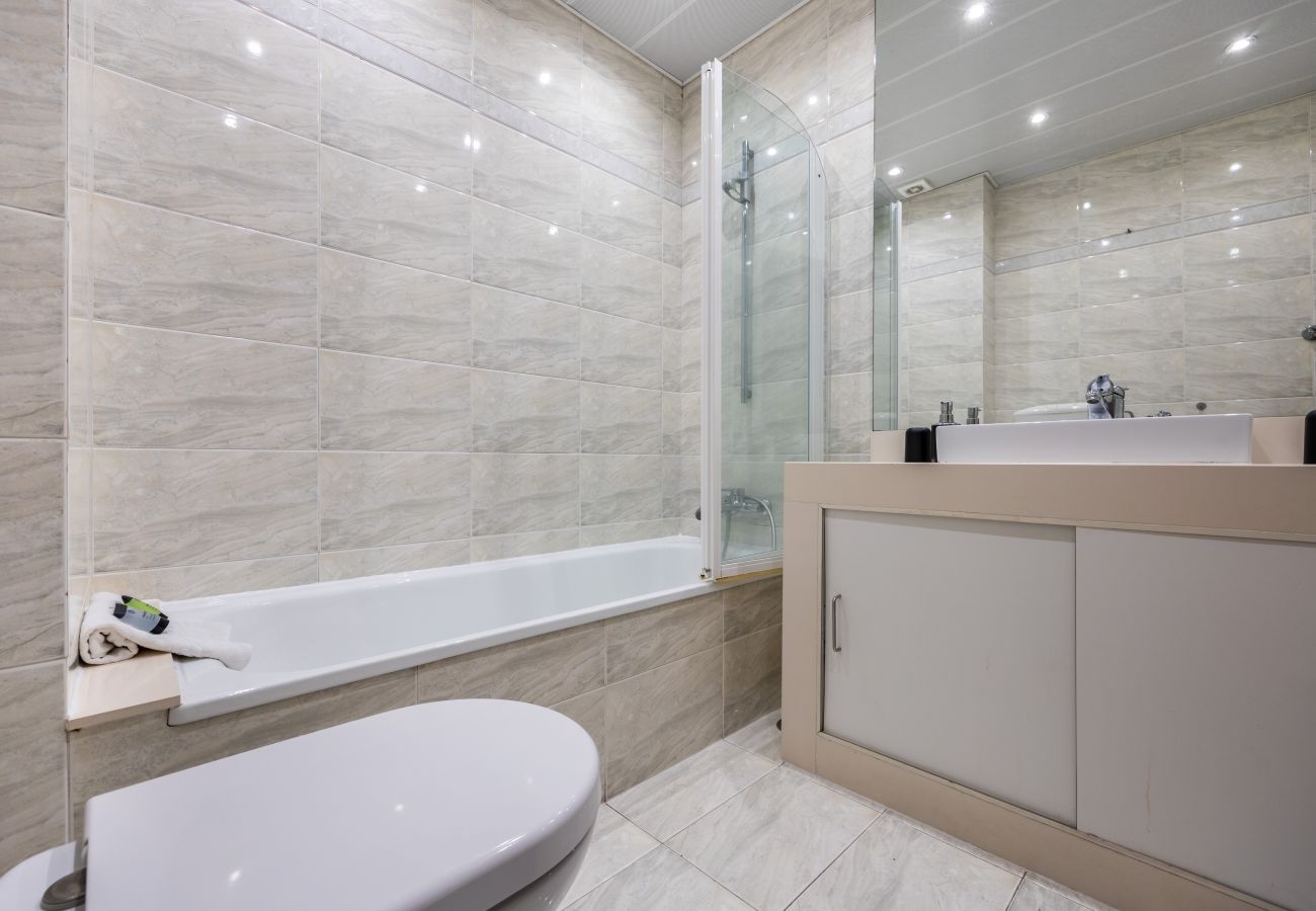 Appartement à Lagos - Apartamento São João by Seewest