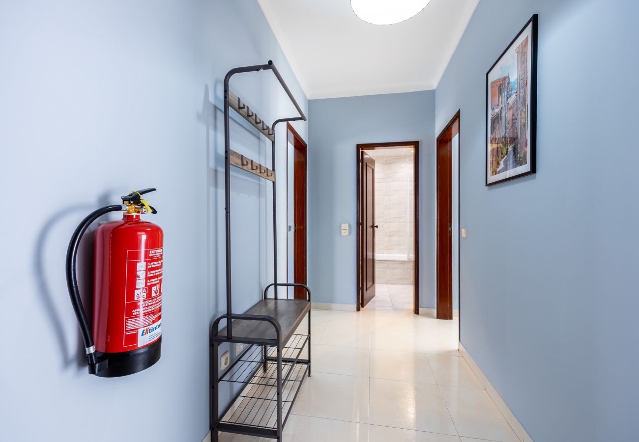 Appartement à Lagos - Apartamento São João by Seewest