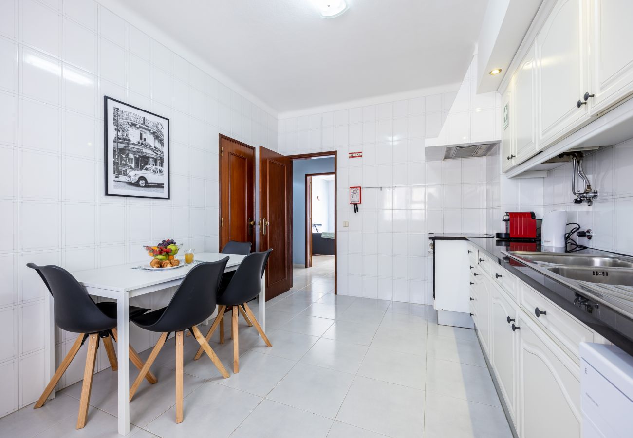 Appartement à Lagos - Apartamento São João by Seewest