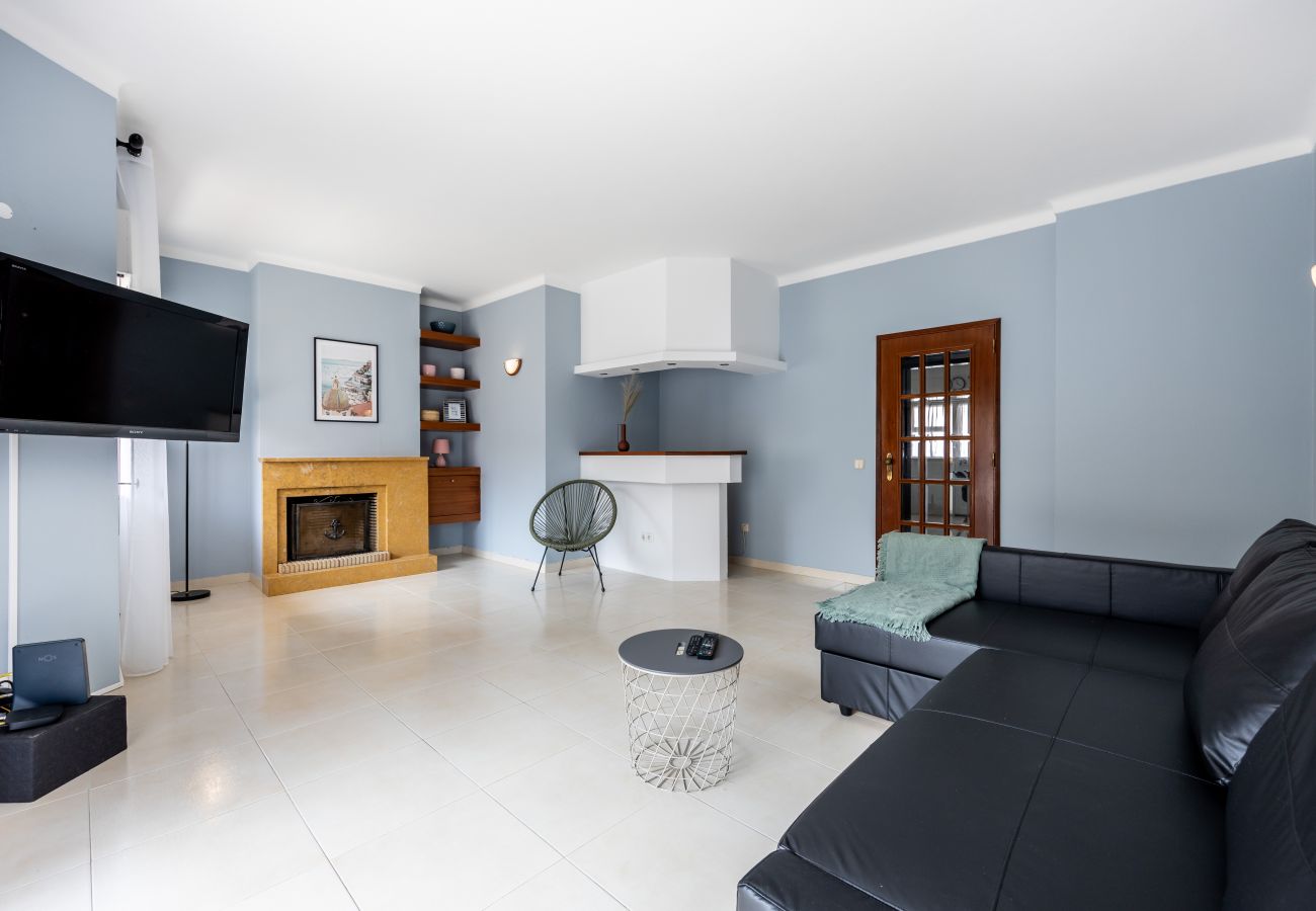 Appartement à Lagos - Apartamento São João by Seewest