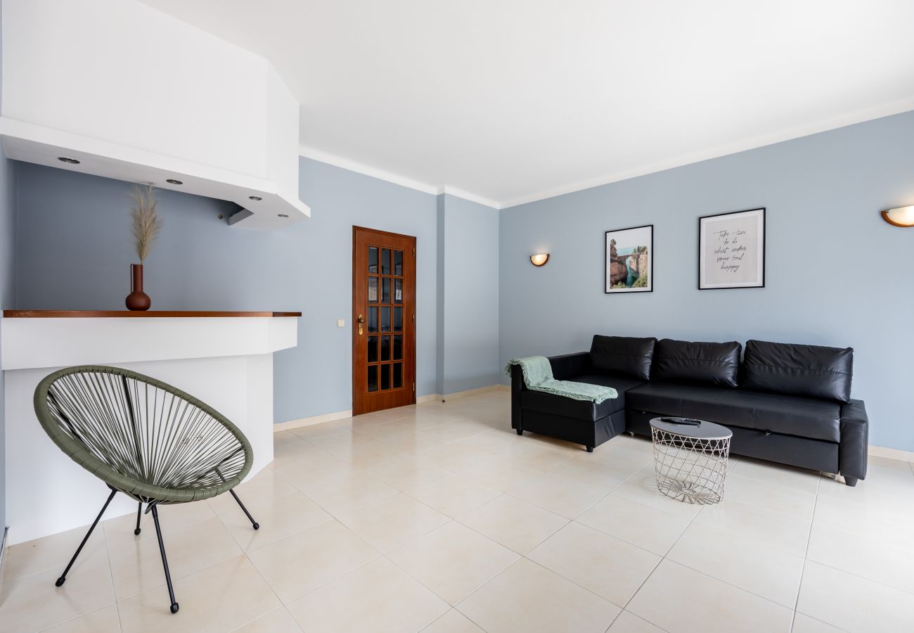 Appartement à Lagos - Apartamento São João by Seewest