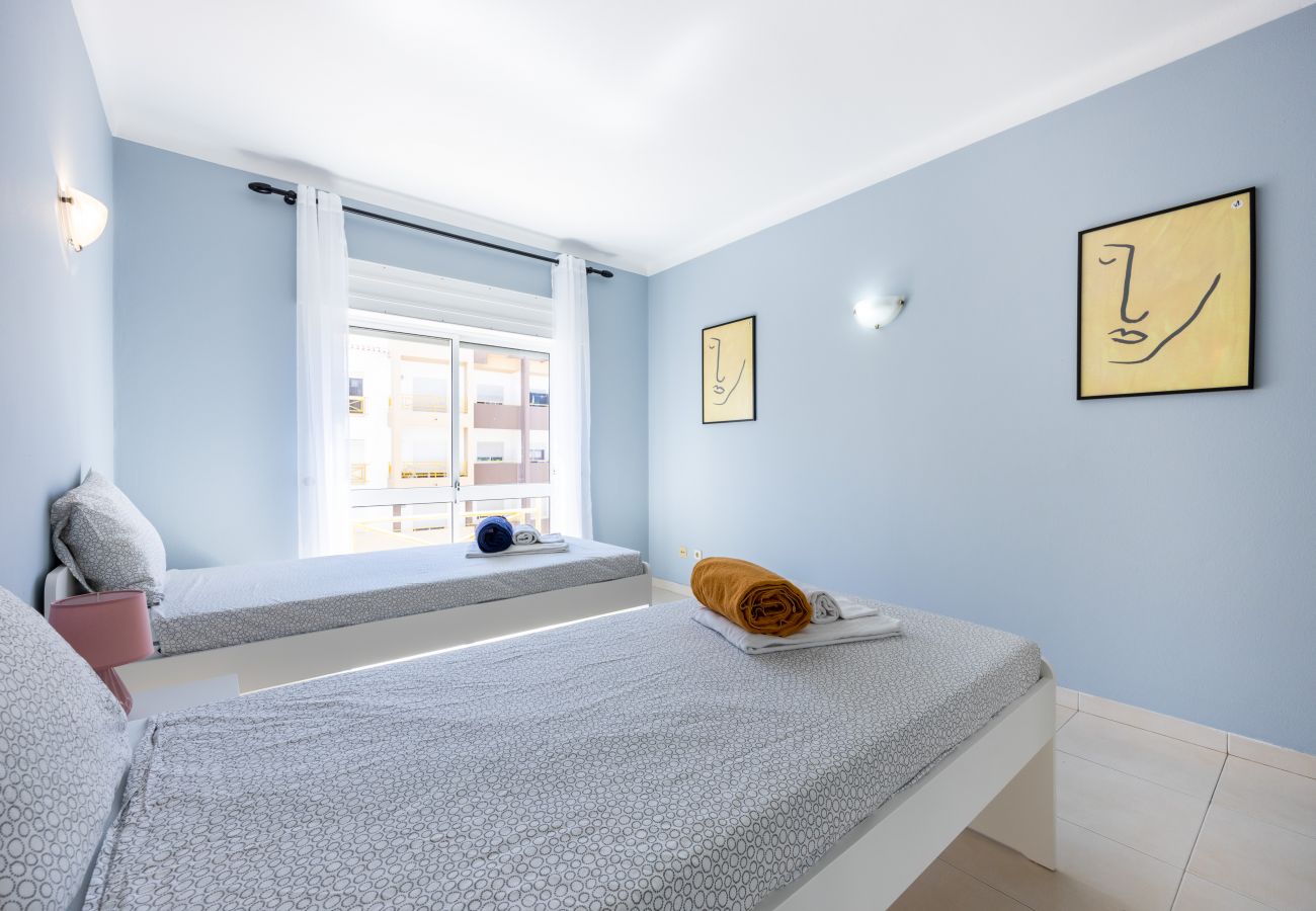 Appartement à Lagos - Apartamento São João by Seewest