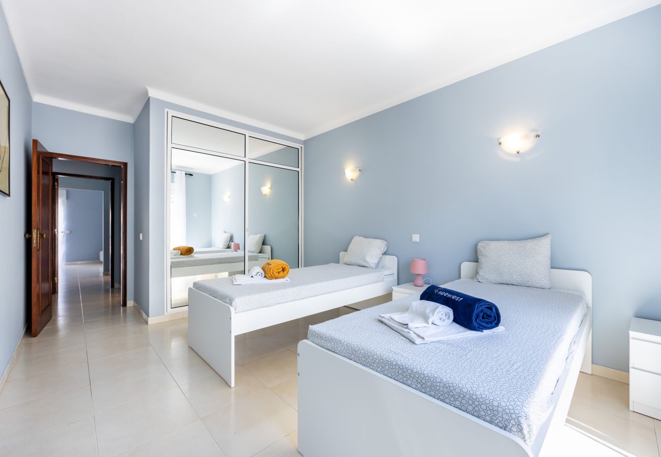 Appartement à Lagos - Apartamento São João by Seewest