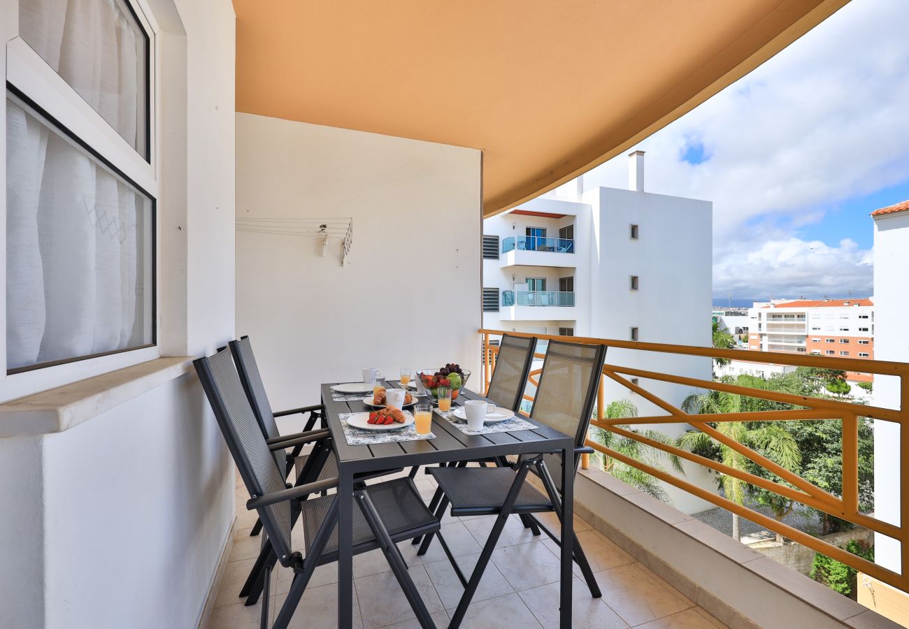 Appartement à Lagos - Apartamento São João by Seewest