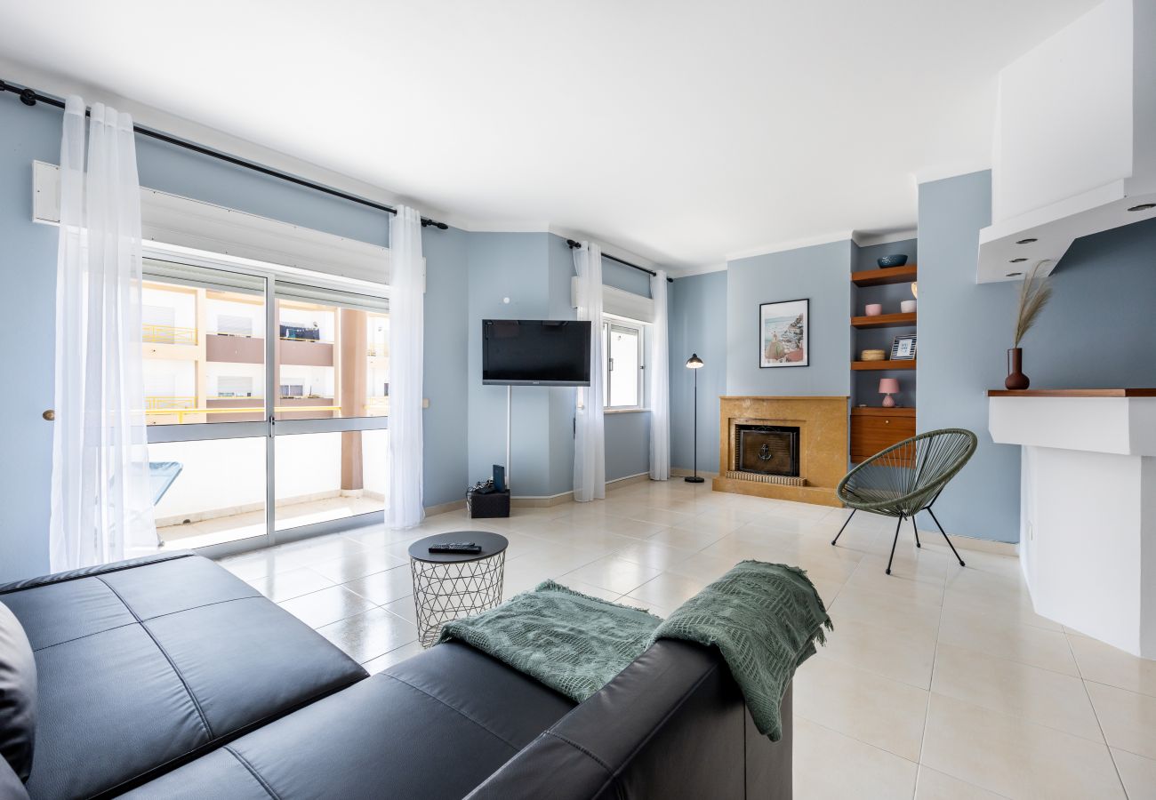 Appartement à Lagos - Apartamento São João by Seewest