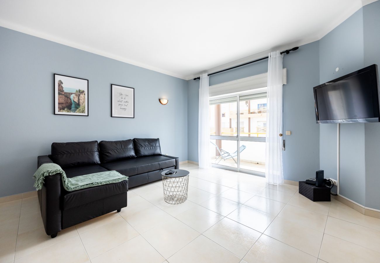 Appartement à Lagos - Apartamento São João by Seewest