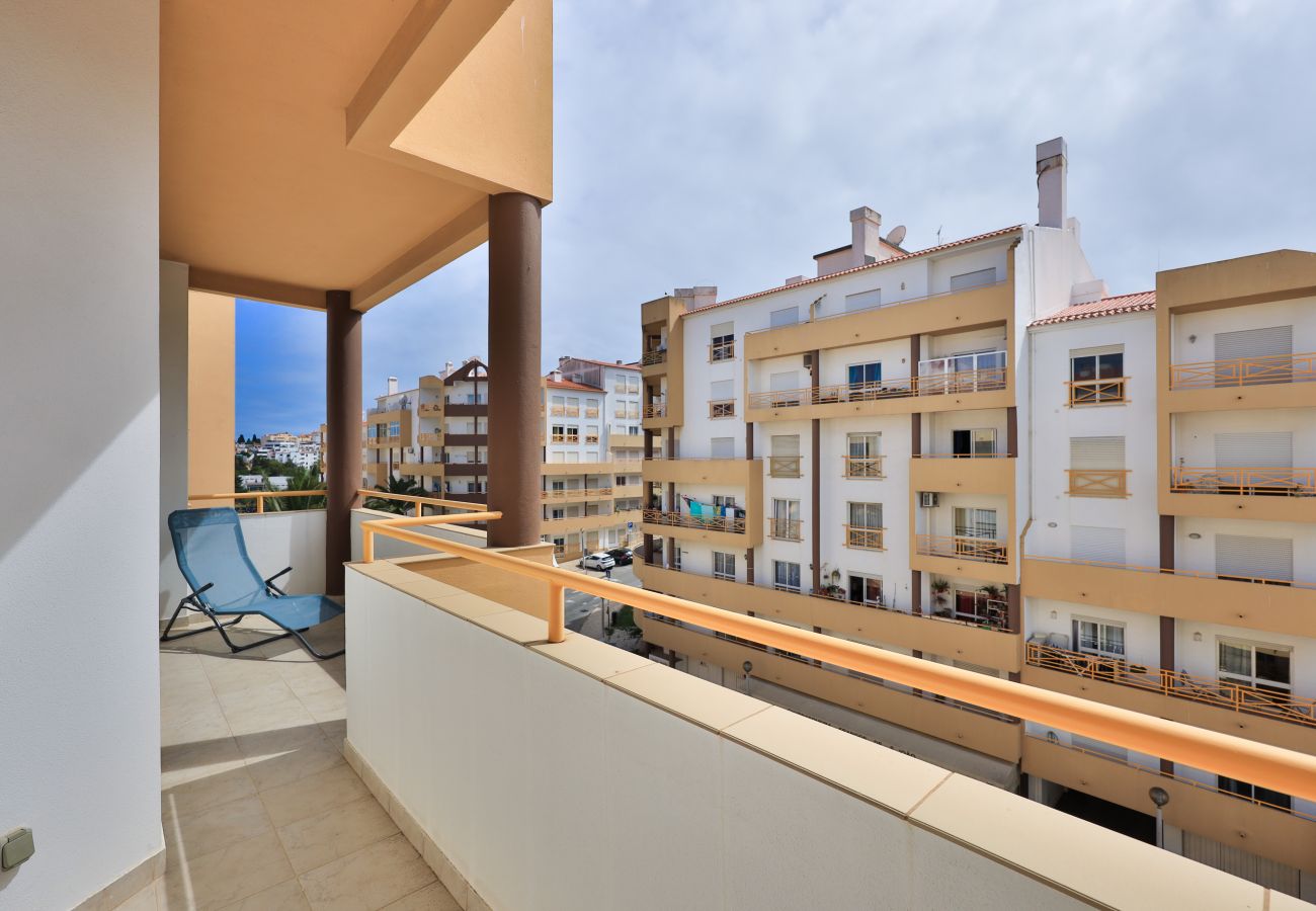 Appartement à Lagos - Apartamento São João by Seewest