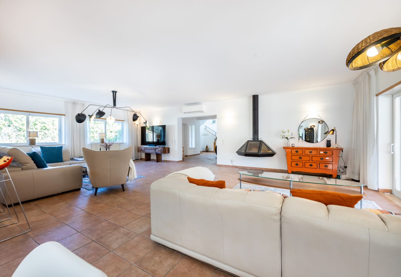 Villa à Lagos - Vivenda Carvalho By Seewest