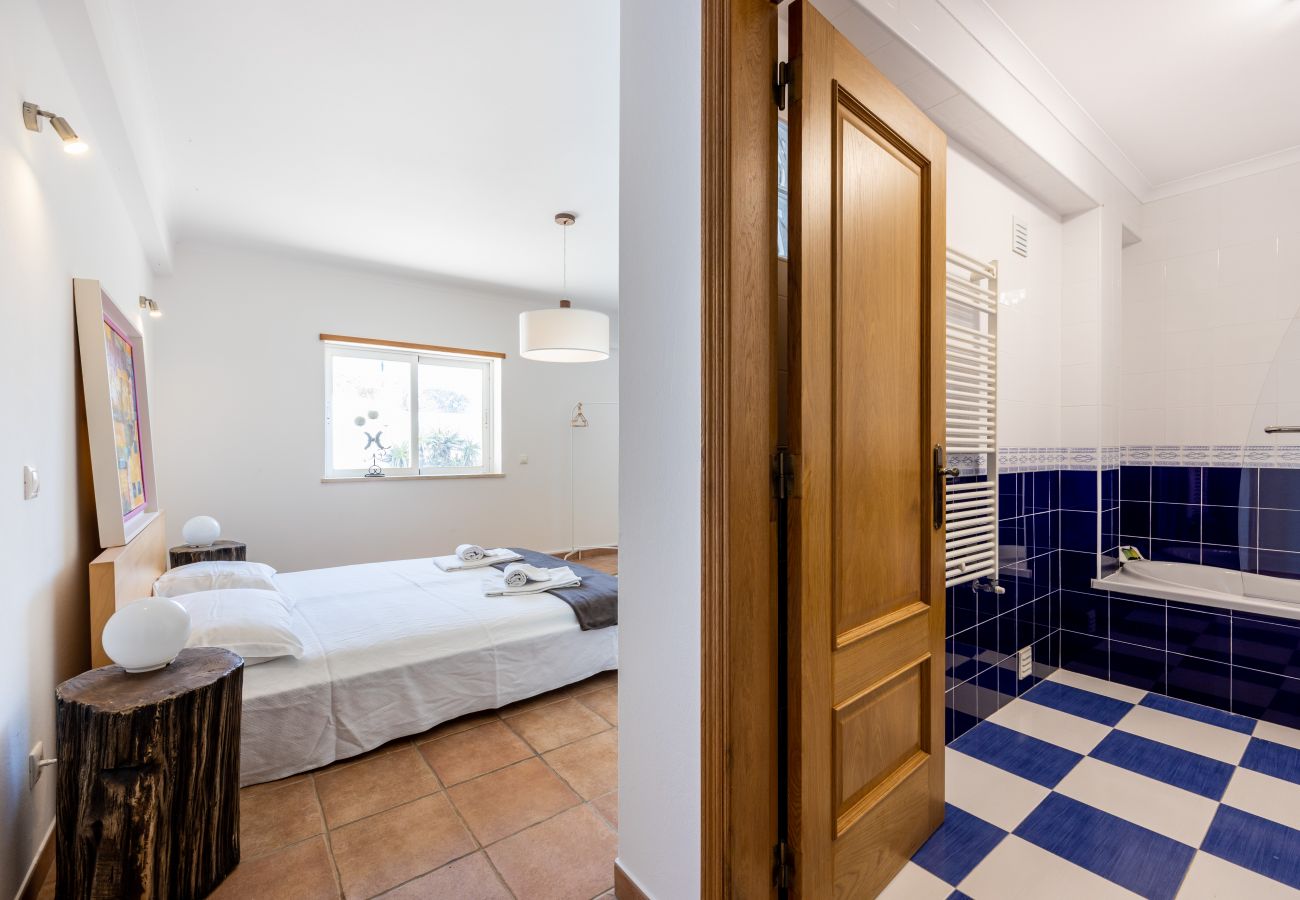Villa à Lagos - Vivenda Carvalho By Seewest