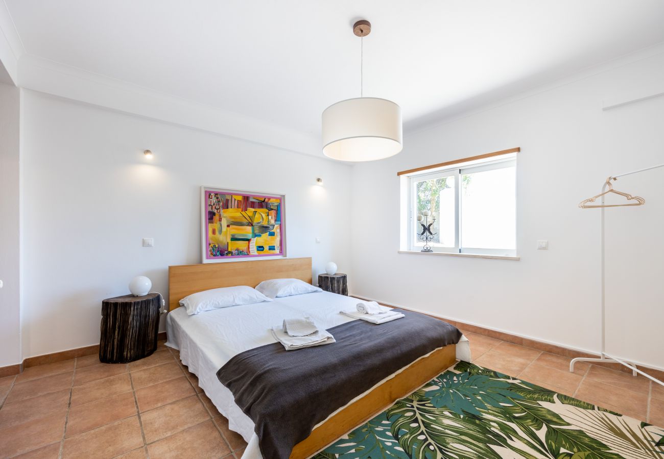 Villa à Lagos - Vivenda Carvalho By Seewest