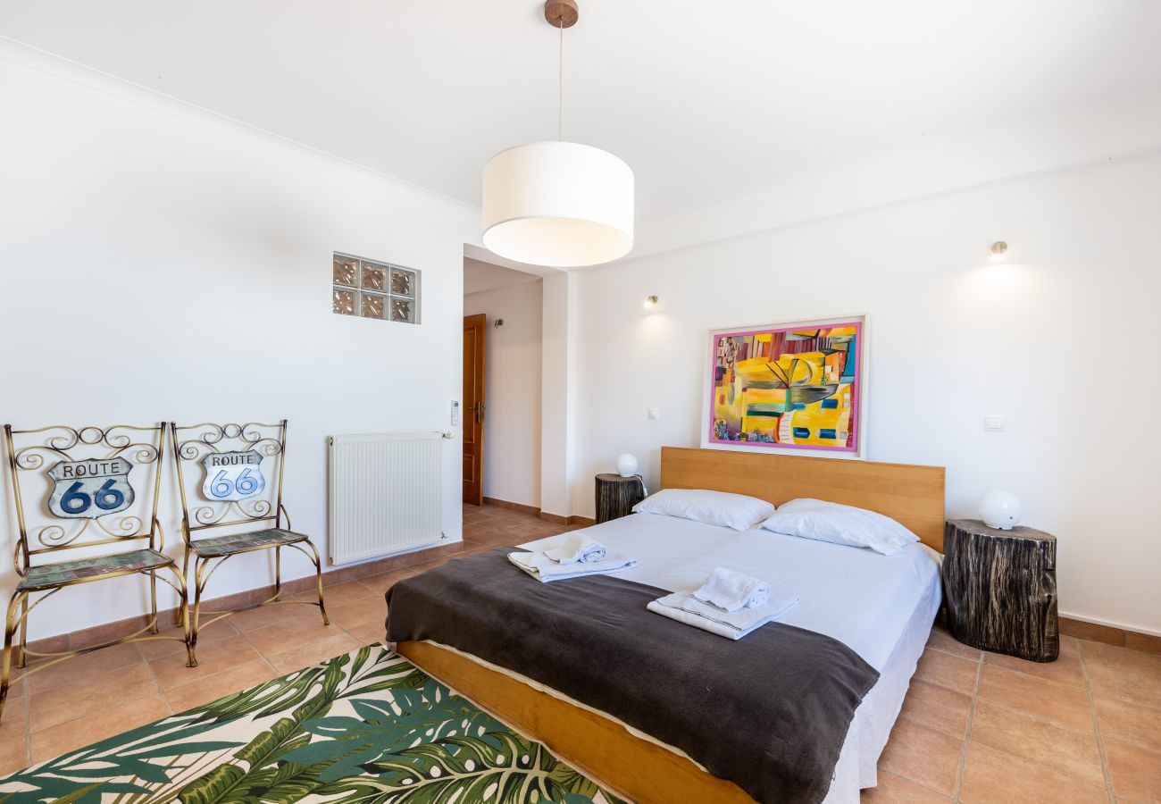 Villa à Lagos - Vivenda Carvalho By Seewest