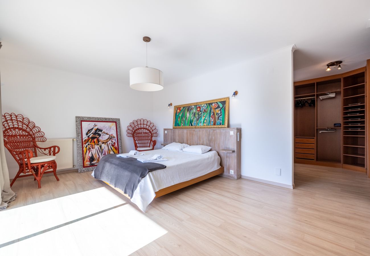 Villa à Lagos - Vivenda Carvalho By Seewest