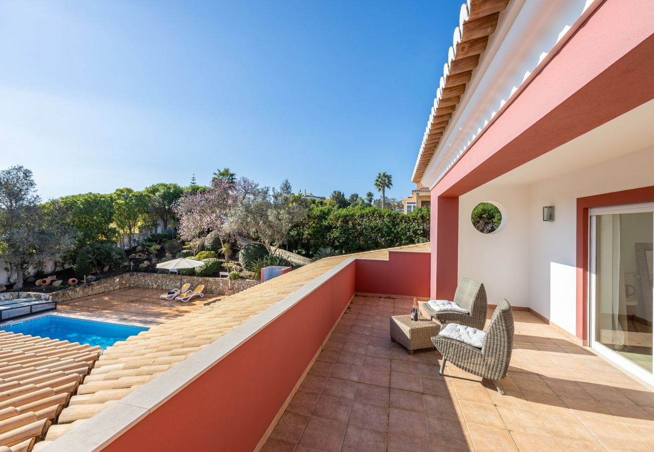 Villa à Lagos - Vivenda Carvalho By Seewest